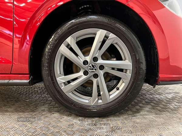 Used Volkswagen Polo 2023 for sale - 77217764: Photo 5