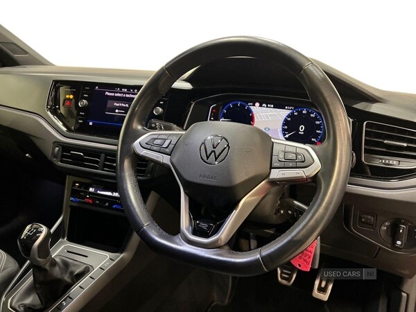 Used Volkswagen Polo 2023 for sale - 77217764: Photo 6