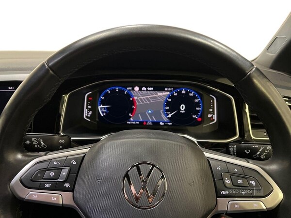 Used Volkswagen Polo 2023 for sale - 77217764: Photo 8