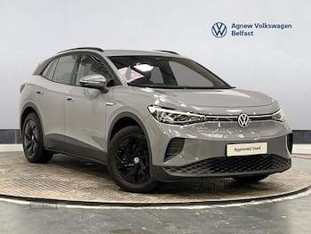 Used Volkswagen ID.4 2022 for sale - 79713053: Photo