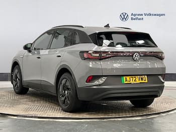Used Volkswagen ID.4 2022 for sale - 79713053: Photo
