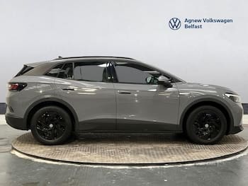 Used Volkswagen ID.4 2022 for sale - 79713053: Photo