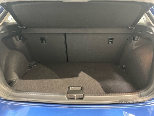 Used Volkswagen Polo 2023 for sale - 76123389: Photo 10