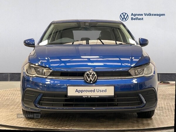 Used Volkswagen Polo 2023 for sale - 76123389: Photo 11