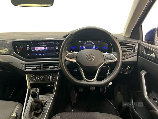 Used Volkswagen Polo 2023 for sale - 76123389: Photo 13