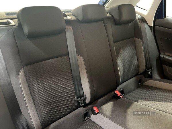 Used Volkswagen Polo 2023 for sale - 76123389: Photo 14