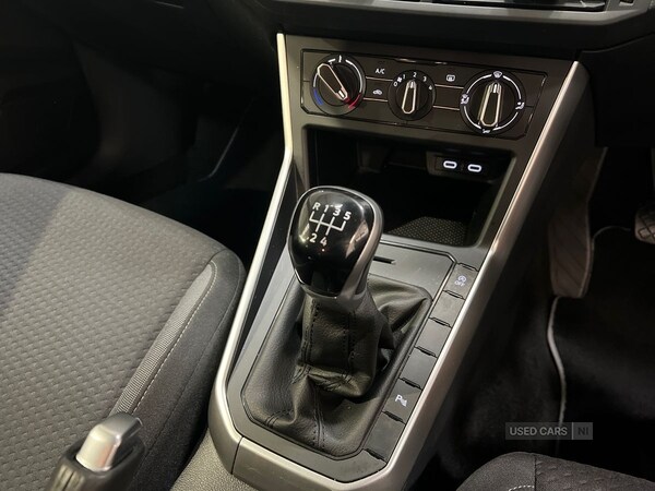 Used Volkswagen Polo 2023 for sale - 76123389: Photo 15
