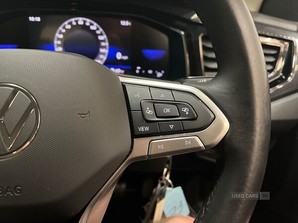 Used Volkswagen Polo 2023 for sale - 76123389: Photo 18