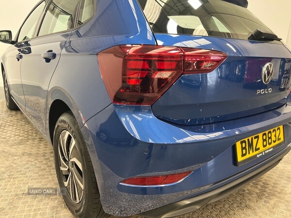 Used Volkswagen Polo 2023 for sale - 76123389: Photo 19