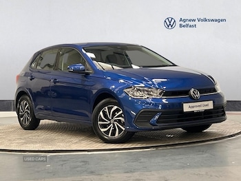 Volkswagen - Polo
