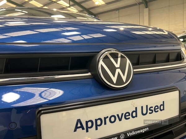 Used Volkswagen Polo 2023 for sale - 76123389: Photo 21