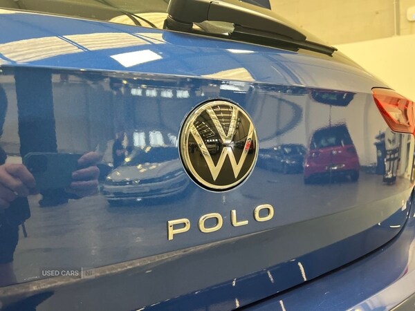 Used Volkswagen Polo 2023 for sale - 76123389: Photo 22