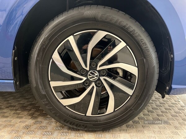 Used Volkswagen Polo 2023 for sale - 76123389: Photo 23