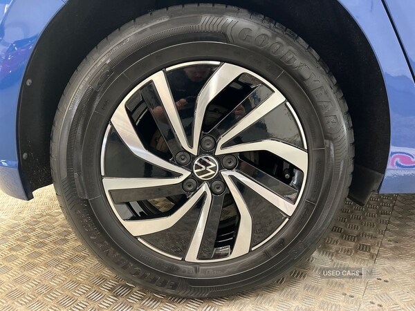 Used Volkswagen Polo 2023 for sale - 76123389: Photo 24