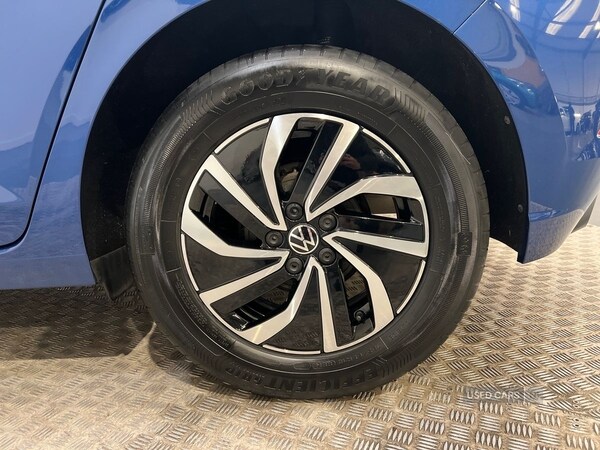 Used Volkswagen Polo 2023 for sale - 76123389: Photo 25