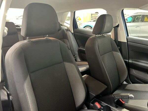 Used Volkswagen Polo 2023 for sale - 76123389: Photo 26