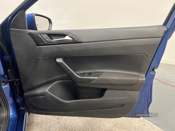 Used Volkswagen Polo 2023 for sale - 76123389: Photo 28