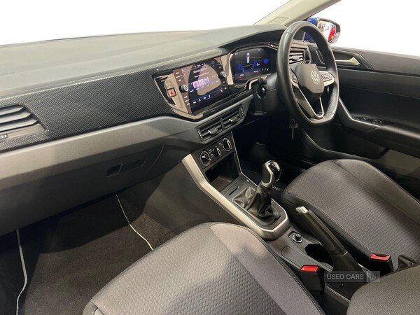 Used Volkswagen Polo 2023 for sale - 76123389: Photo 2