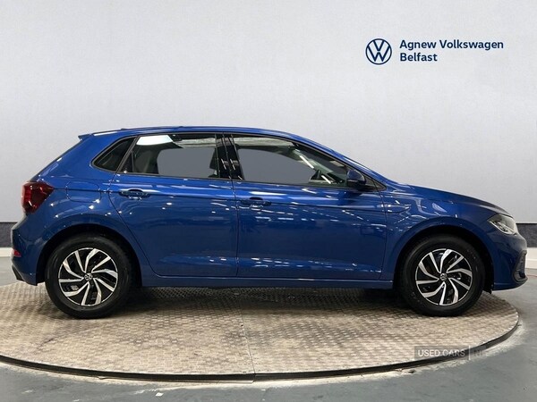 Used Volkswagen Polo 2023 for sale - 76123389: Photo 4