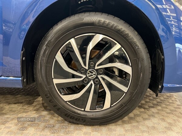 Used Volkswagen Polo 2023 for sale - 76123389: Photo 5