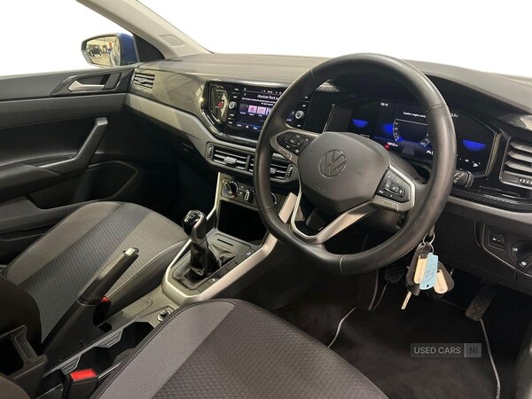 Used Volkswagen Polo 2023 for sale - 76123389: Photo 6