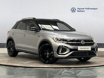 Used Volkswagen T-Roc 2025 for sale - 78989517: Photo