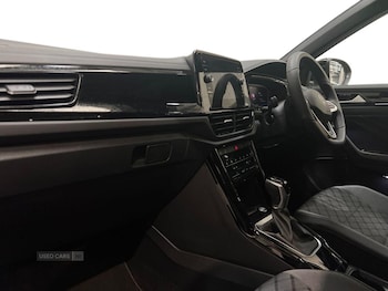 Used Volkswagen T-Roc 2025 for sale - 78989517: Photo