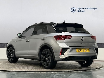 Used Volkswagen T-Roc 2025 for sale - 78989517: Photo