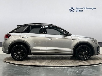 Used Volkswagen T-Roc 2025 for sale - 78989517: Photo