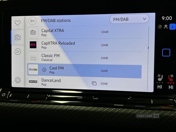 Used Volkswagen Golf 2023 for sale - 77144883: Photo 16