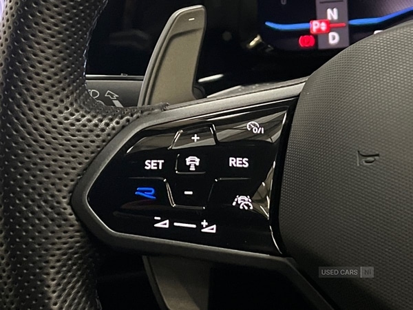 Used Volkswagen Golf 2023 for sale - 77144883: Photo 17