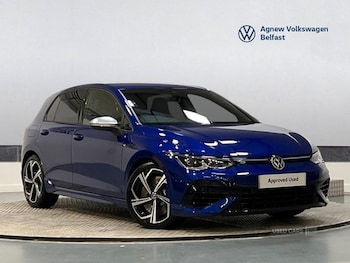 Volkswagen Golf feature image