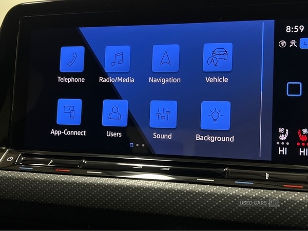 Used Volkswagen Golf 2023 for sale - 77144883: Photo 33