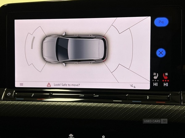 Used Volkswagen Golf 2023 for sale - 77144883: Photo 36