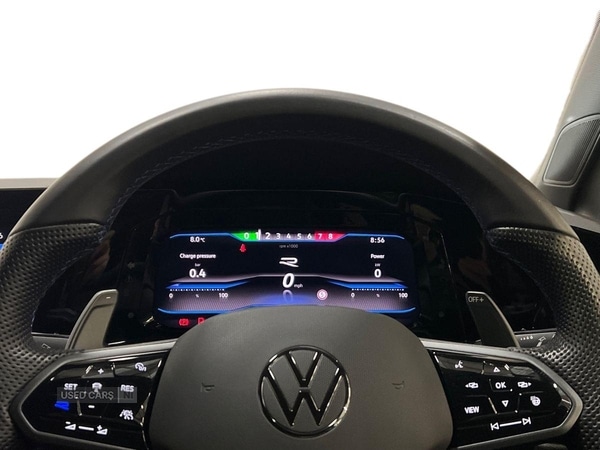 Used Volkswagen Golf 2023 for sale - 77144883: Photo 8