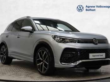 2025 - 1.5 eTSI 150 R-Line 5dr DSG