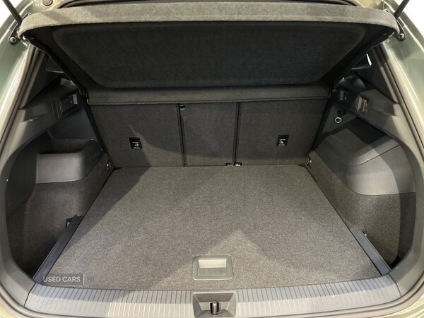 Used Volkswagen Tiguan 2025 for sale - 76251548: Photo 10