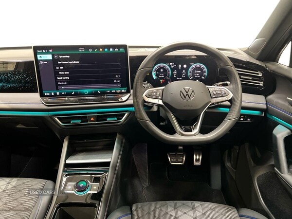 Used Volkswagen Tiguan 2025 for sale - 76251548: Photo 13