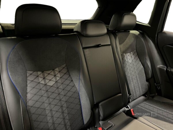 Used Volkswagen Tiguan 2025 for sale - 76251548: Photo 14