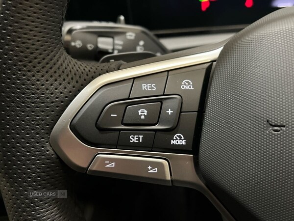 Used Volkswagen Tiguan 2025 for sale - 76251548: Photo 17