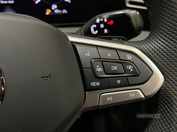 Used Volkswagen Tiguan 2025 for sale - 76251548: Photo 18