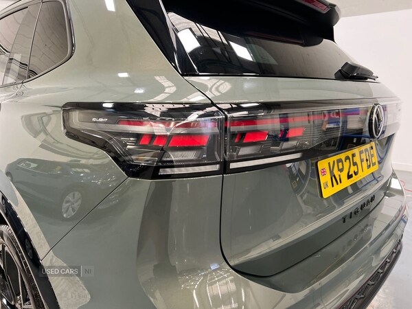 Used Volkswagen Tiguan 2025 for sale - 76251548: Photo 19