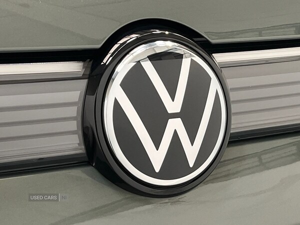Used Volkswagen Tiguan 2025 for sale - 76251548: Photo 21