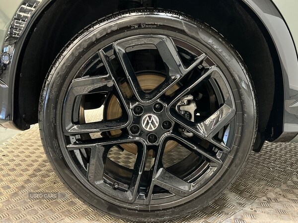 Used Volkswagen Tiguan 2025 for sale - 76251548: Photo 24