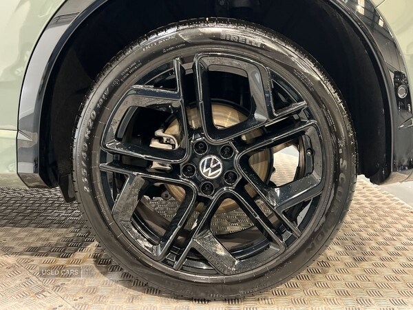 Used Volkswagen Tiguan 2025 for sale - 76251548: Photo 25