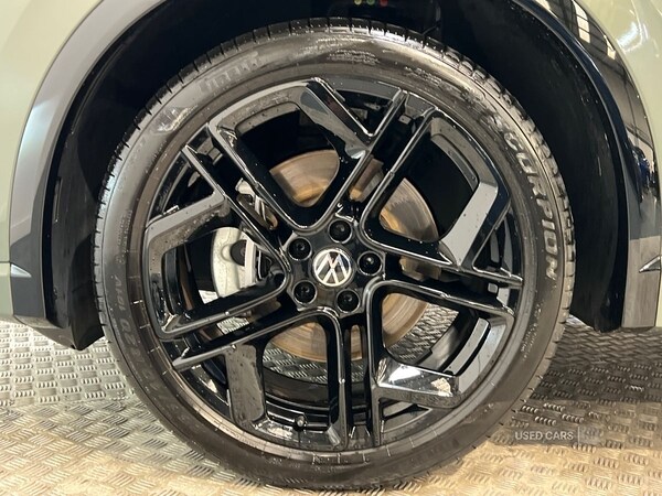 Used Volkswagen Tiguan 2025 for sale - 76251548: Photo 26