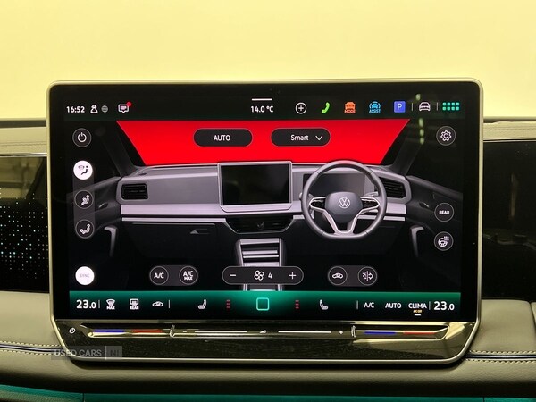 Used Volkswagen Tiguan 2025 for sale - 76251548: Photo 28