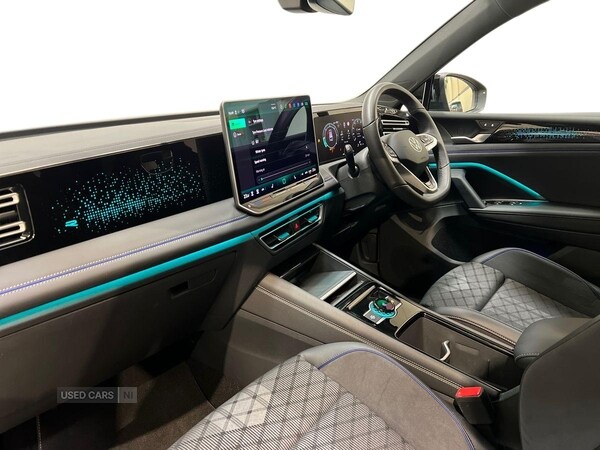 Used Volkswagen Tiguan 2025 for sale - 76251548: Photo 2