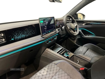 Used Volkswagen Tiguan 2025 for sale - 76251548: Photo 2