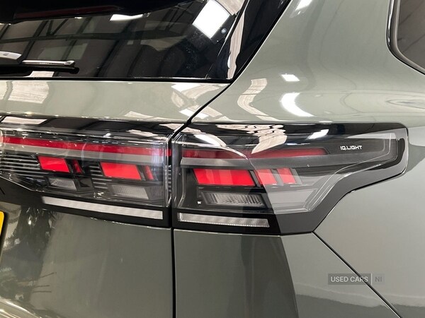 Used Volkswagen Tiguan 2025 for sale - 76251548: Photo 37